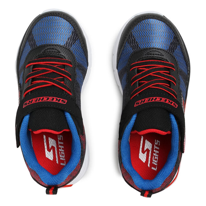 Sneakers Skechers 90553N Mix escarpe