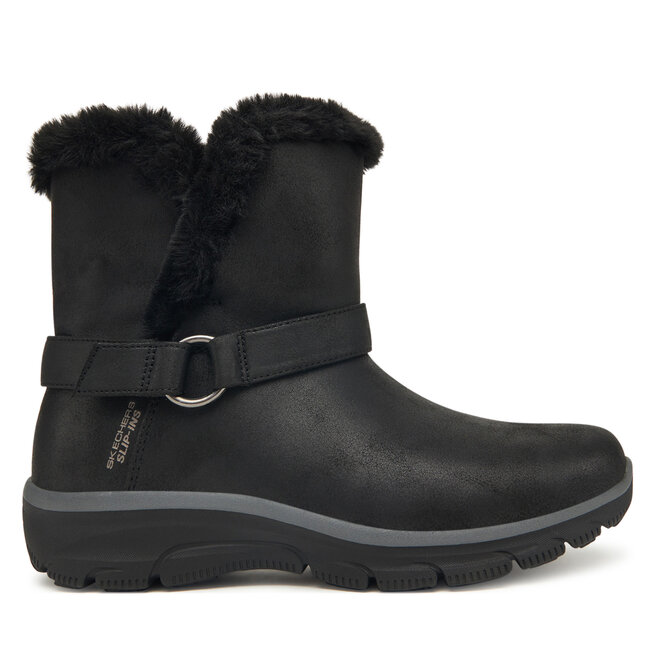 Kobiece botki Skechers