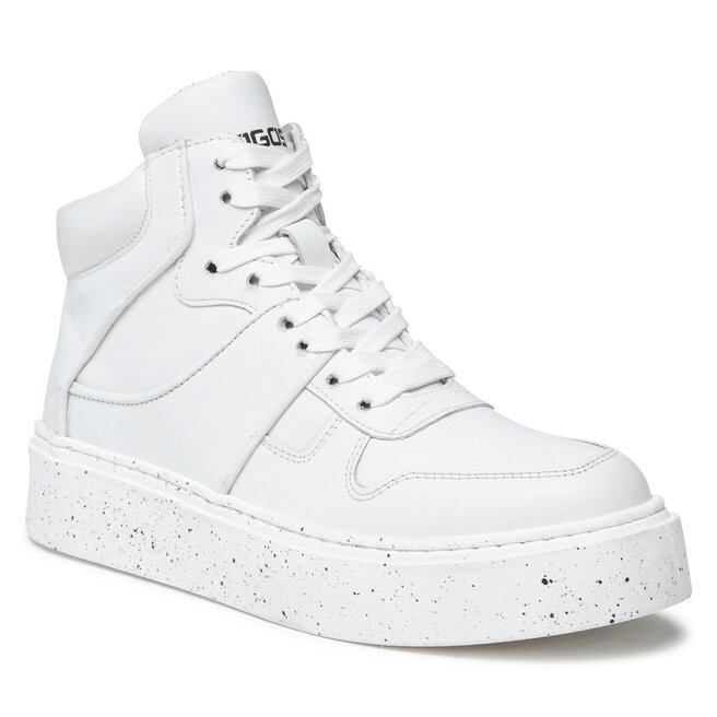 Sneakers Togoshi WI16-CHANTAL-03 White epantofi-Femei-Pantofi-Sneakerși imagine noua gjx.ro