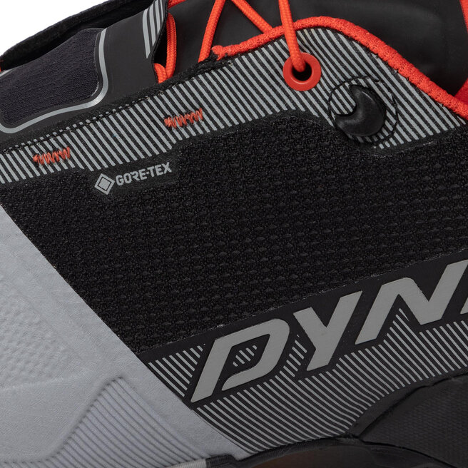 Dynafit Туристически Dynafit Transalper Gtx GORE-TEX 64072 Alloy/Black Out 0545