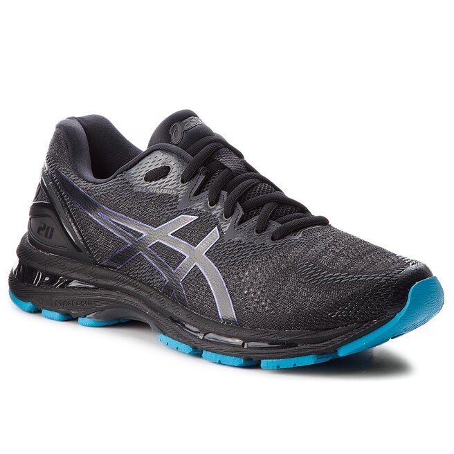 Asics Gel Nimbus 20 Lite Show 1011A043 Black 001 obuvki.bg