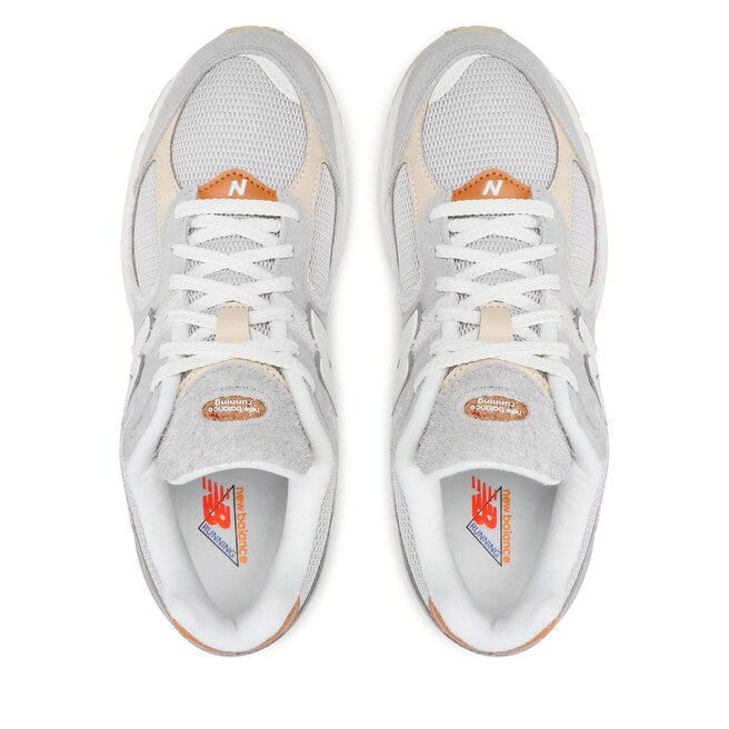New Balance Sneakers New Balance M2002RSB Grau