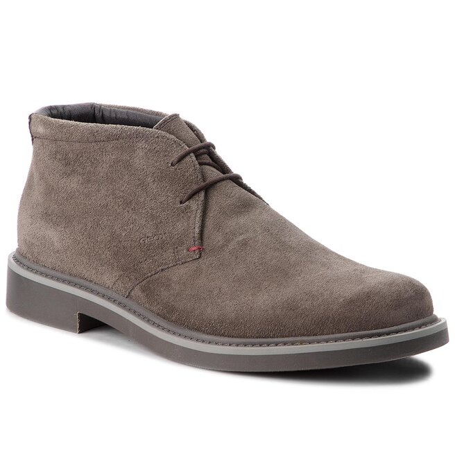 Geox u deals silmor b