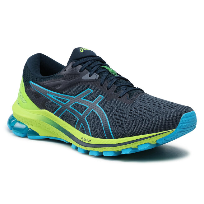 gel kayano vs gel nimbus