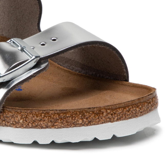 Birkenstock cheap arizona argent