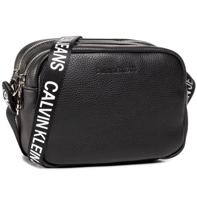Сумочка Calvin Klein Jeans Double Zip 
