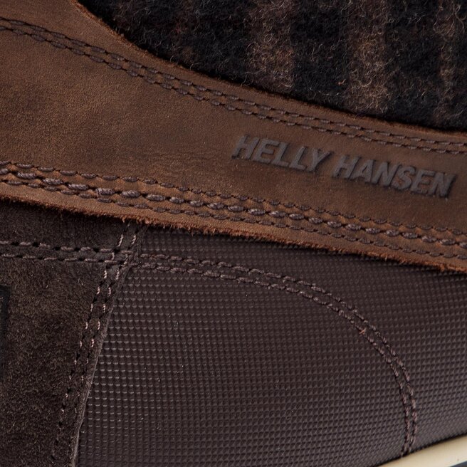 Helly hansen 2025 georgina