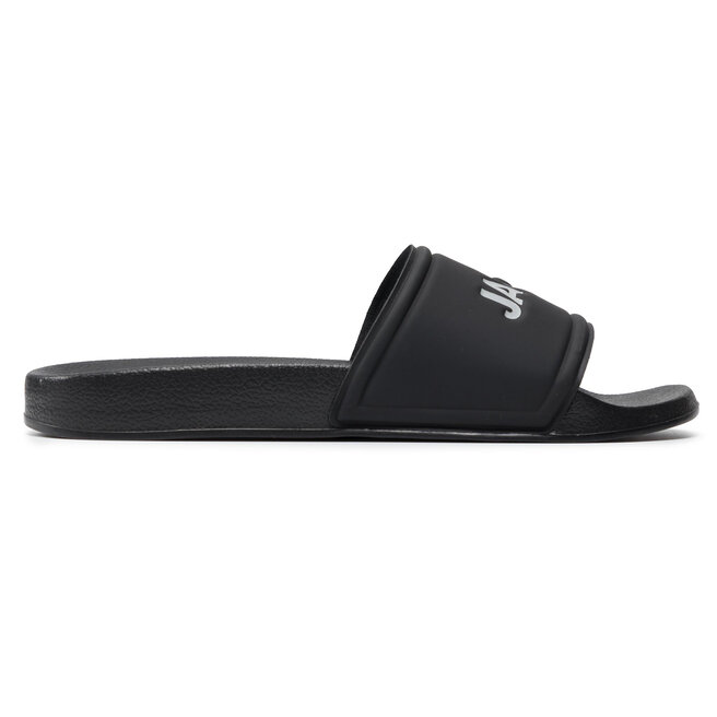 Jack&Jones Șlapi Jack&Jones Jfwlarry 12184277 Anthracite