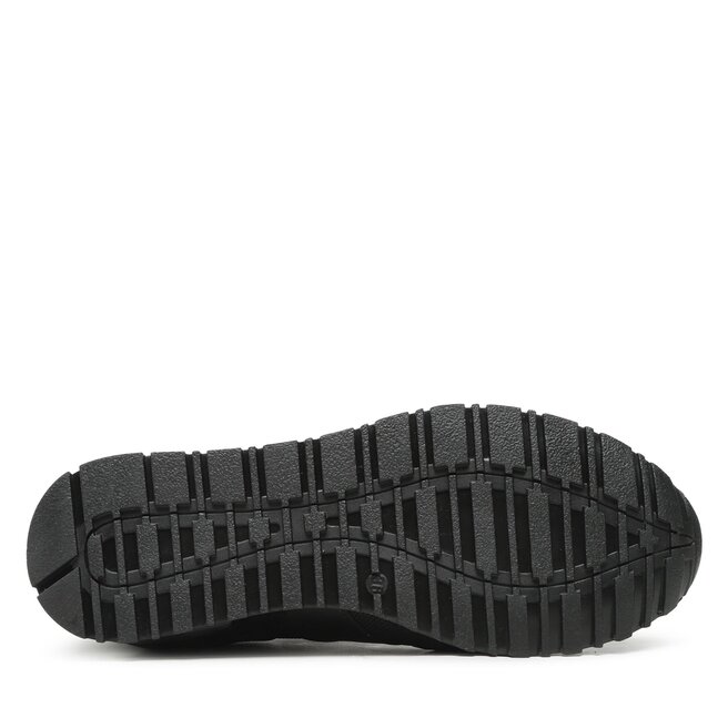 Boss Sneakers Boss J29332 S Black 09B