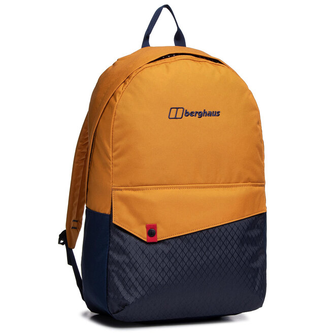 Zaino Berghaus Brand Bag 22435 Dkyel Dkblu escarpe