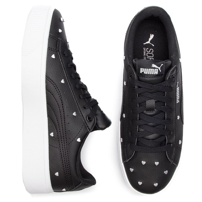 puma vikky stacked studs