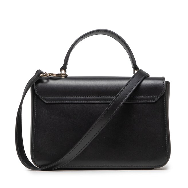 Furla Kabelka Furla Metropolis WB01066-AX0733-O6000-1007 Nero