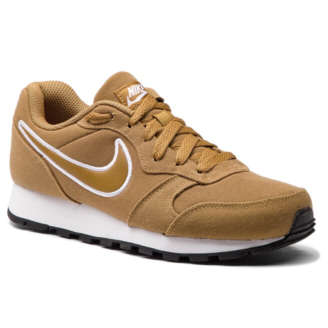 Industrial Fundador Confinar Zapatos Nike Md Runner 2 Se AQ9121 200 Muted Bronze/Muted Bronze •  Www.zapatos.es