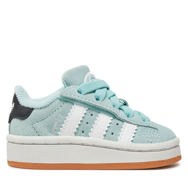 Sneakersy adidas Campus 00s Comfort Closure - Błękitny