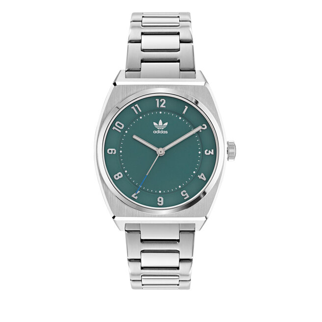 adidas Originals Karóra adidas Originals Style Code One AOSY22027 Silver Stainless Steel