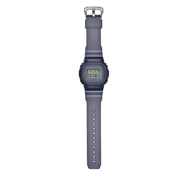 G-Shock Часовник G-Shock GM-5600MF-2ER Grey/Grey