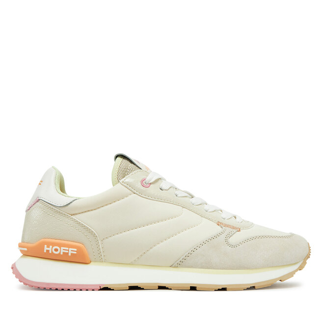Sneakersy HOFF Troezen - Beżowy