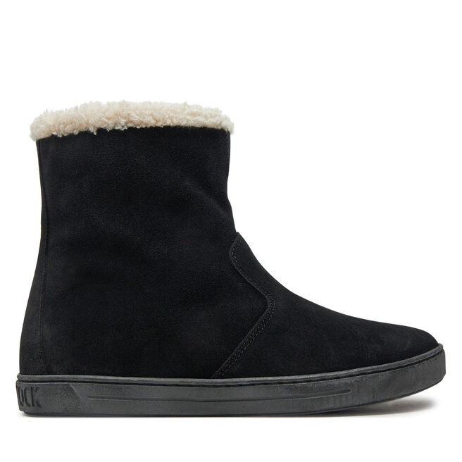 Kozaki Birkenstock Lille Kids Leve M - Czarny