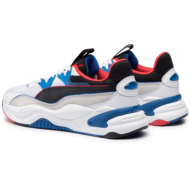 Puma Αθλητικά Puma Rs-2k Internet Exploring 373309 04 Puma White/Lapis Blue