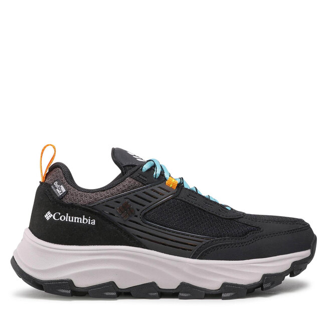 Columbia Pārgājienu apavi Columbia Hatana Max Outdry BL0659 Black 010