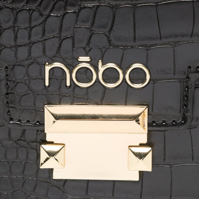 Nobo Bolso Nobo NBAG-N1870-C020 Negro