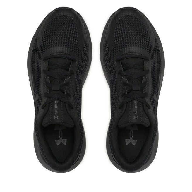 Under Armour Pantofi Under Armour Ua Surge 3 3024883-002 Blk/Blk