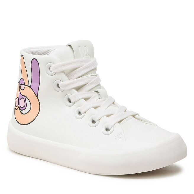 Reima Scarpe da ginnastica Reima Peace High-Top 5400092A 0100