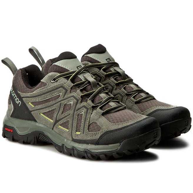 Salomon Evasion 2 Aero 393598 27 M0 Castor