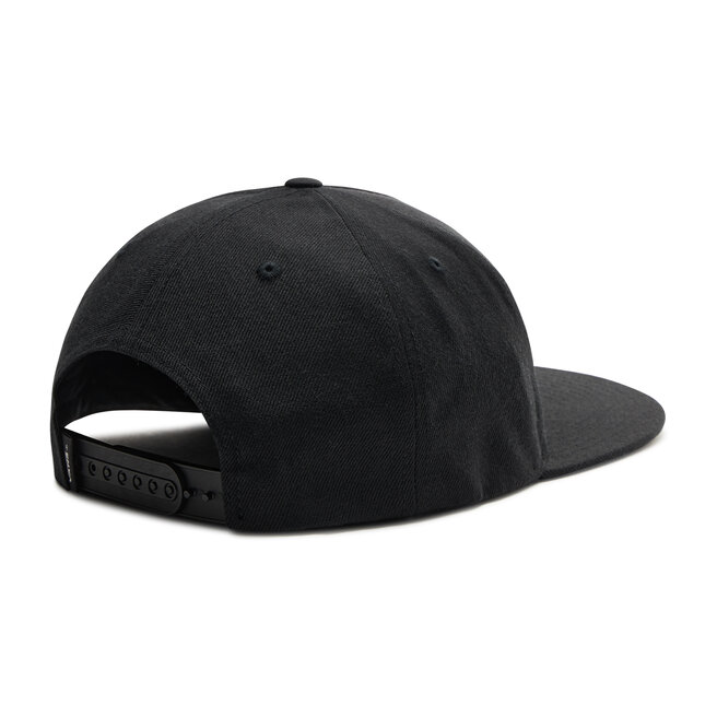 apc Vans Easy Box Snapback VN0A45DPBLK1 Black epantofi.ro