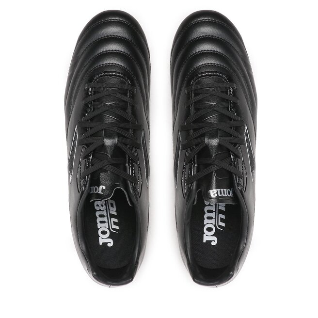 Joma Pantofi Joma Numero-10 2201 N10W2201AG Black