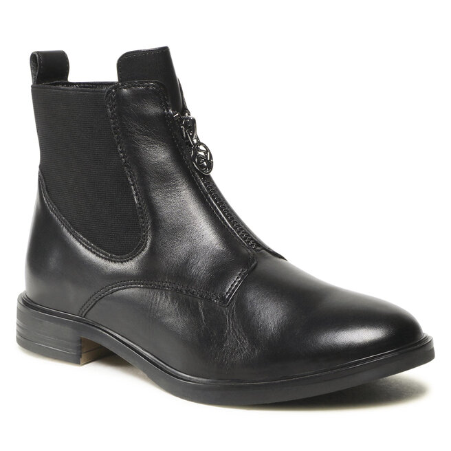Botine Lasocki ARC-NEW2-08 Black Altele imagine noua