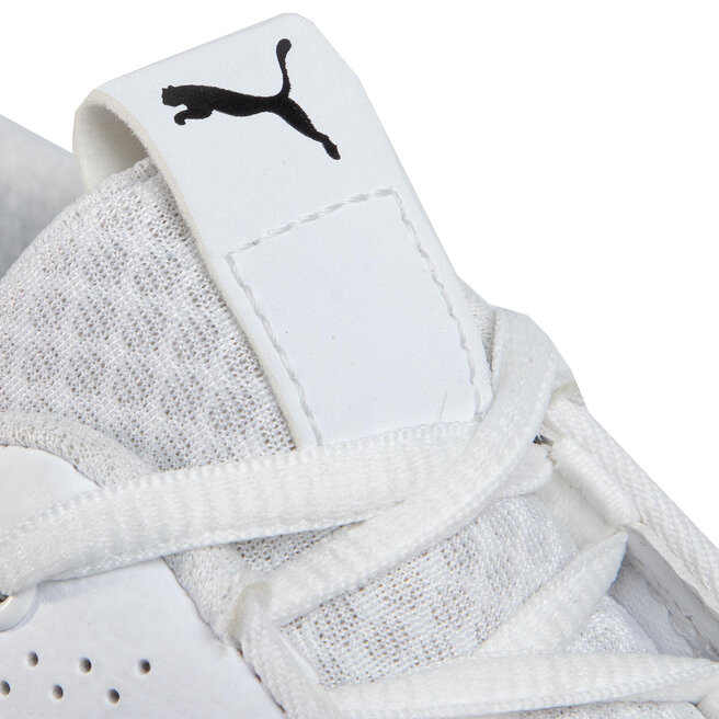 Sneakers Puma Mapm Kart Cat X 306507 02 Alb epantofi.ro