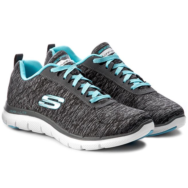 Batai Skechers Flex Appeal 2.0 12753 