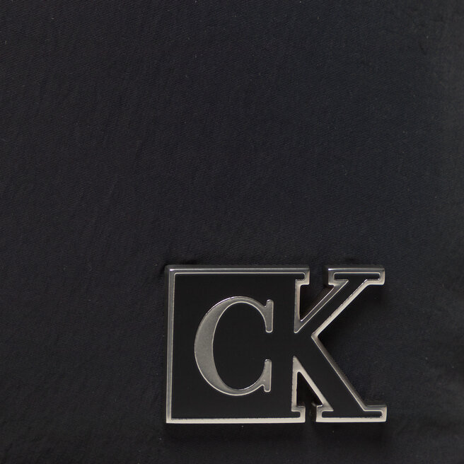 Calvin Klein Jeans Дамска чанта Calvin Klein Jeans Feminine Nylon Shoulder Bag K60K608955 BDS