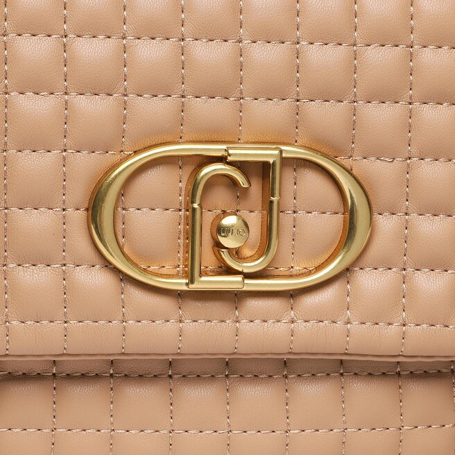 Liu Jo Τσάντα Liu Jo M Crossbody NF2234 E0426 Cammello 00070