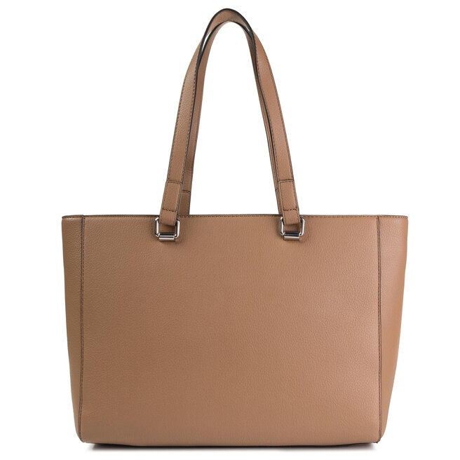 LOVE MOSCHINO Táska LOVE MOSCHINO JC4272PP08KM0201 Cammello
