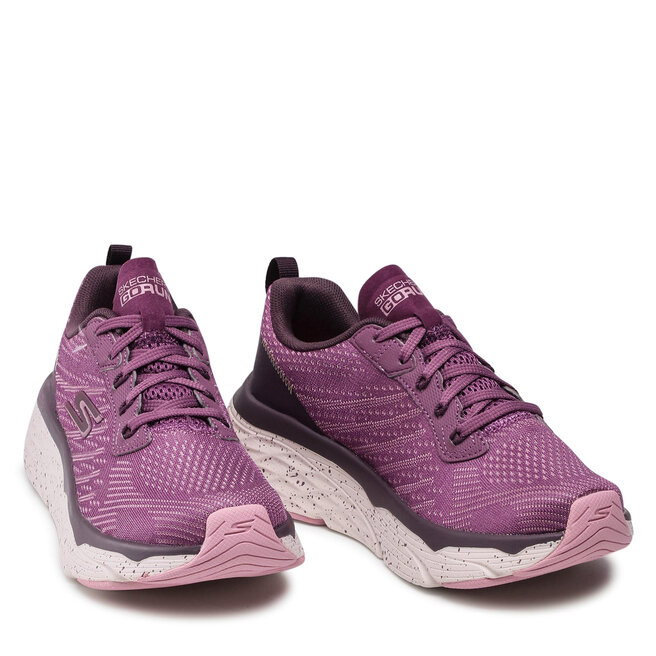 Skechers Topánky Skechers Limitless Intensity 128269/BURG Burgundy