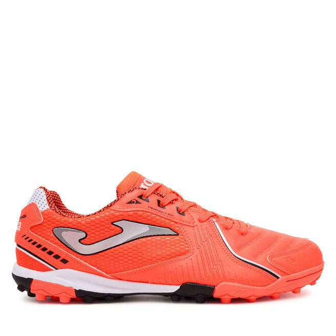 Buty do piłki nożnej Joma Dribling 2507 - Koralowy