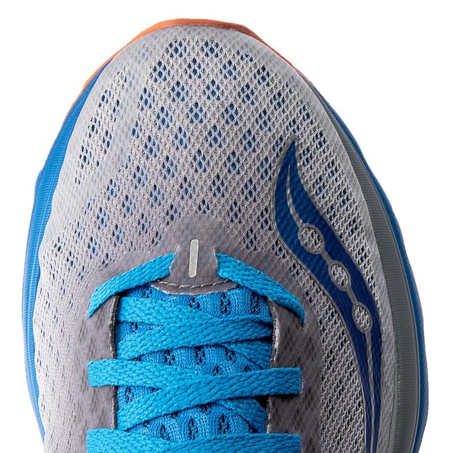 Saucony kinvara 8 blu deals