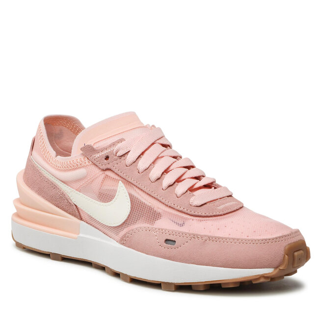 Chaussures Nike Waffle One DC2533 801 Pale Coral Cashmere