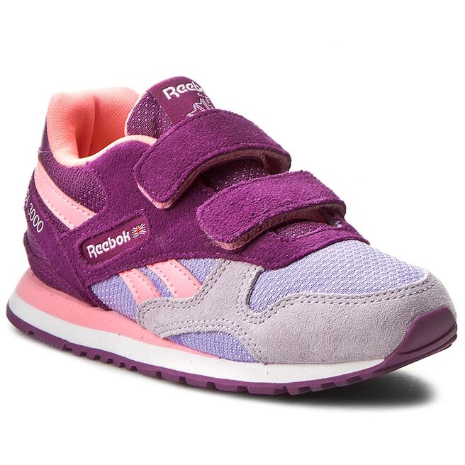 Reebok gl 3000 rosas on sale