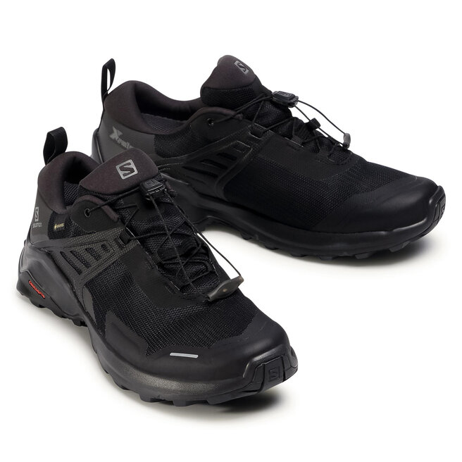 Salomon X Raise Gtx GORE-TEX 409737 