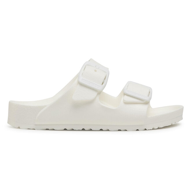 Birkenstock Šľapky Birkenstock Arizona Eva 1018941 White