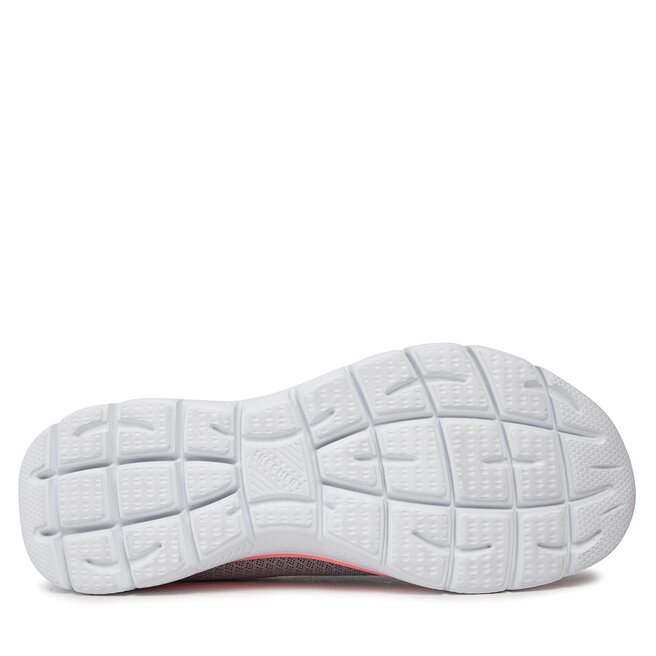 Skechers Topánky Skechers Summits 12980/GYPK Gray/Pik