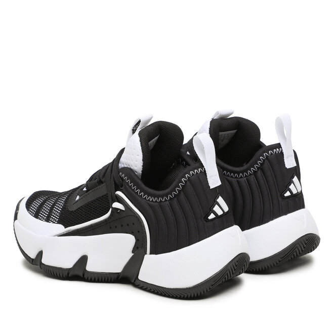 adidas Pantofi adidas Trae Unlimited Shoes HP6744 Cblack/Ftwwht/Cblack