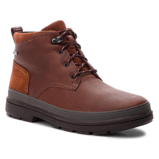 Clarks rushway clearance