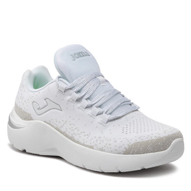 Joma Sneakers Uomo In Pelle Scamosciata - Comode E Sportive - Colore Marrone - Taglia 40 EU