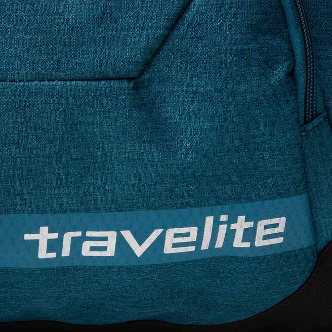 Travelite Táska Travelite Kick Off 6914-22 Petrol