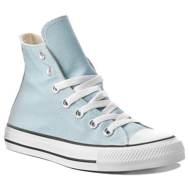 Ocean bliss discount converse high tops