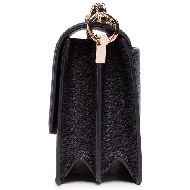 Τσάντα Tory Burch Robinson Mini Shoulder Bag 54281 Black 001